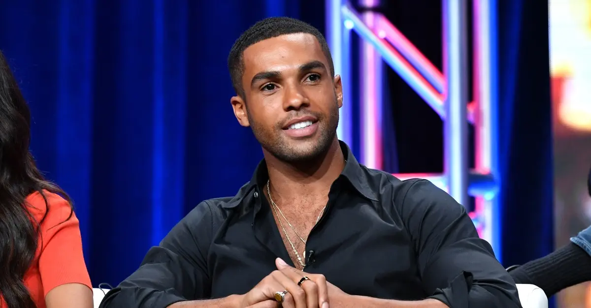 The Pillars of Lucien Laviscount’s Upbringing: Insights into His Remarkable Parents